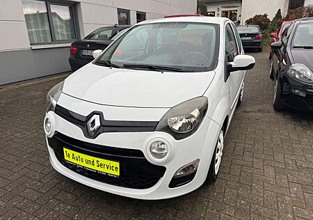 Renault Twingo iTwingo El. Fenster Klima Allwetter 2te Hand