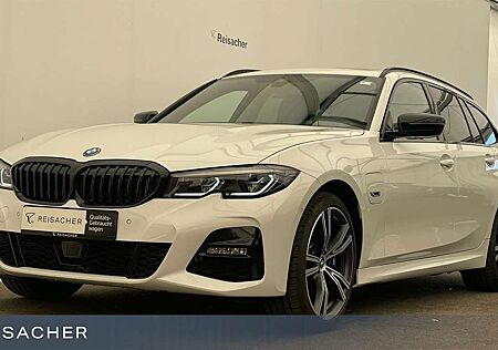 BMW 330 e xDr Tou MSport AHK Pano RFK ACC HuD HiFi 19