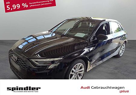 Audi A3 S-Line 30 TDI S-tronic / LED, RFK