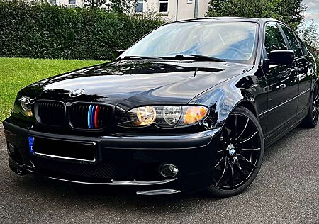 BMW 318i 318