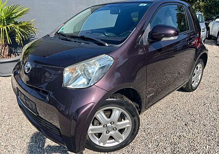 Toyota iQ Basis 1.0 VVT-i * 2.Hand* TÜV Neu*