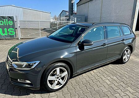 VW Passat Variant Volkswagen 2.0 TDI Trendline BMT°DSG°LED°NAV
