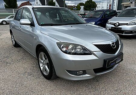 Mazda 3 1.6 Sport Active