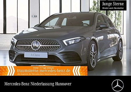 Mercedes-Benz A 220 d AMG+LED