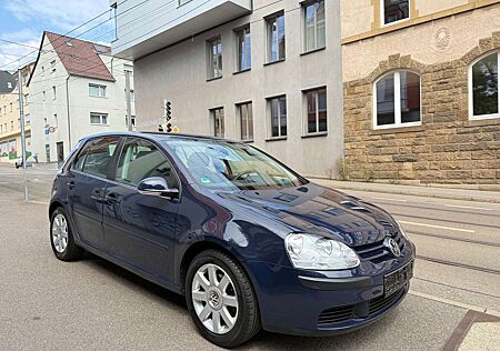 VW Golf Volkswagen 1.6 comfort TÜV/AU 07/27