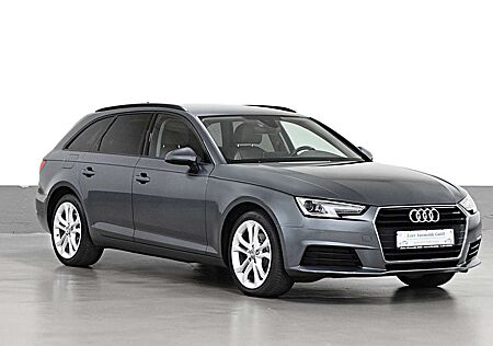 Audi A4 AVANT 2.0 TDI S-TRONIC*ANHÄNGERKUPPLUNG*