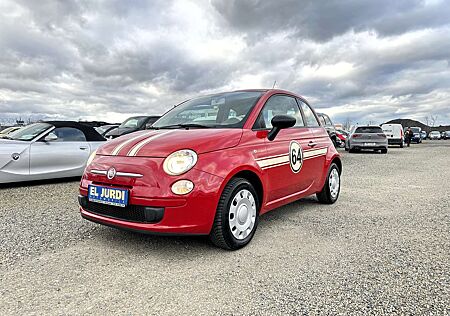 Fiat 500 Pop 1.2L *64* 79tKm *1. HAND* TÜV NEU*GEPFLEGT*