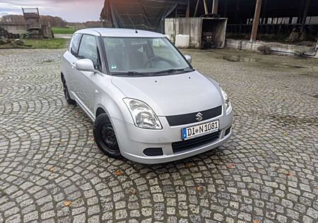 Suzuki Swift 1.3 Comfort