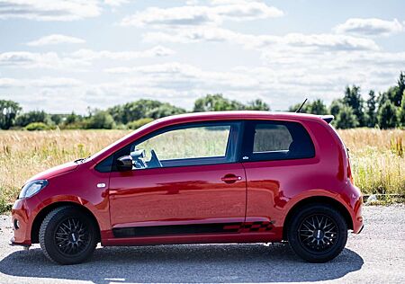 Skoda Citigo 1.0 MPI Monte Carlo