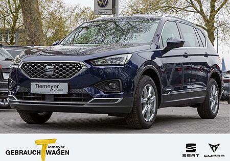 Seat Tarraco 2.0 TDI DSG XCELLENCE PANO LEDER AHK