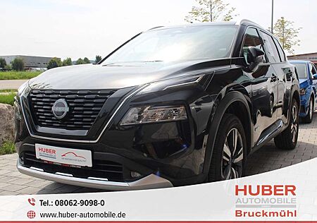 Nissan X-Trail 1.5 VC-T e-Power 4x4 e-4orce TEKNA AHK/NAVI/LED...