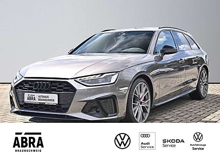Audi A4 Avant 2.0 TDI edition one S-tronic quattro LED+...