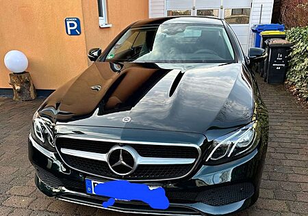 Mercedes-Benz E 300 Coupe 9G-TRONIC Avantgarde 3 Jahre volle Garantie