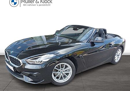 BMW Z4 sDrive20i Advantage Head-Up HiFi DAB LED Shz