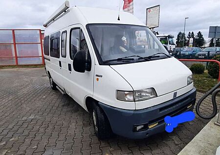 Fiat Ducato 14 i.d.TD 231.440.1 M1C