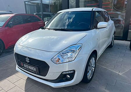 Suzuki Swift 1.2 Comfort