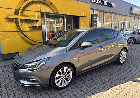 Opel Astra 1.6 Turbo +Standheizung+