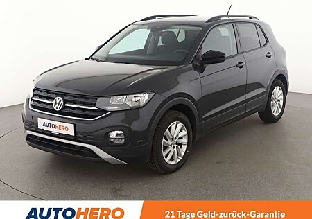 VW T-Cross Volkswagen 1.0 TSI Life *PDC*SHZ*LIMITER*KLIMA*