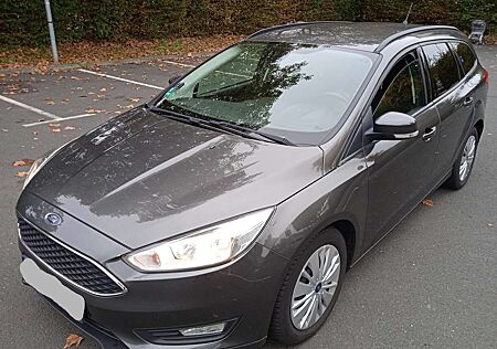 Ford Focus Turnier Turnier 1.0 EcoBoost Start-Stopp-Sys