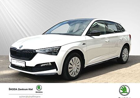 Skoda Scala 1.0 TSI Monte Carlo OPF (EURO 6d) Klima Navi