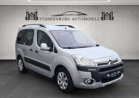 Citroën Berlingo Citroen 1.6 HDI XTR/1 Hand/59Tkm/Tempomat