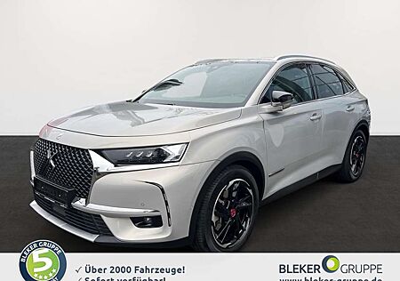 DS Automobiles DS7 Crossback DS 7 Crossback E-Tense 4x4 300 Be Chic
