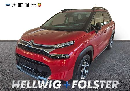 Citroën C3 Aircross Citroen Plus 1.5 BlueHDi Navi PDC Tempomat