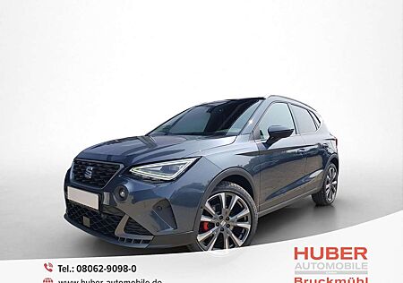 Seat Arona FR Edition 1,0TSI DSG 85KW/116PS Navi, Kamera, ...