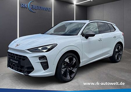 Cupra Terramar 1.5 eTSI Pano AHK Sennheiser 20'' HUD