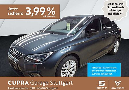 Seat Ibiza FR 1.0 TSI DSG 85 kW