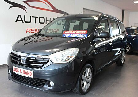 Dacia Lodgy Prestige 1.Hand
