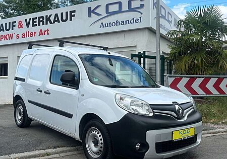 Renault Kangoo 1,5 dCi Kasten