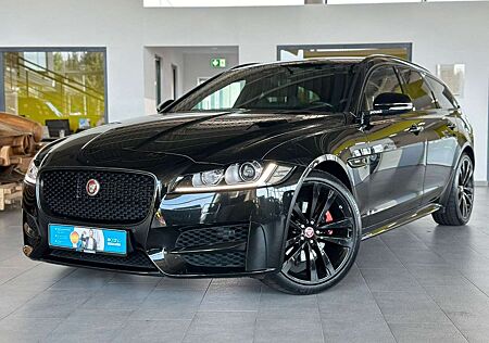 Jaguar XF R-Sport Sportbrake*RFK*LHZ*