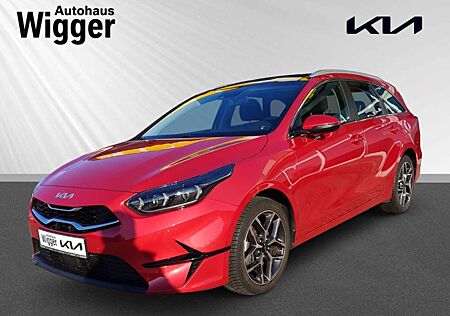Kia Cee'd Ceed / Sportswagon 1.5 T-GDI 160 DCT Spirit Technologie/P