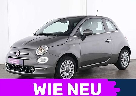 Fiat 500 Dolcevita Panoramadach|PDC|Apple CarPlay