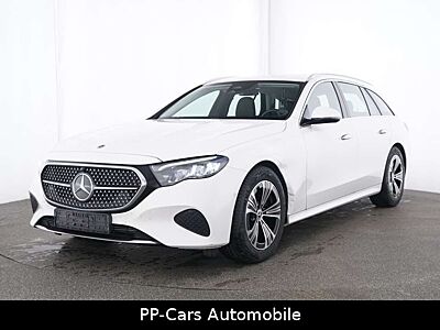 Mercedes-Benz E 220 d T AVA Advanced*Anhängerkupplung*LED*MY26