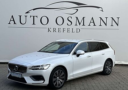 Volvo V60 T6 AWD Geartronic Inscription Harman Kardon