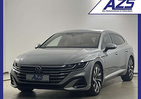 VW Arteon Volkswagen 2.0 TSI Virtual Matrix LED Pano ACC Navi