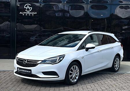 Opel Astra K Sports Tourer Edition Start/Stop/ Navi