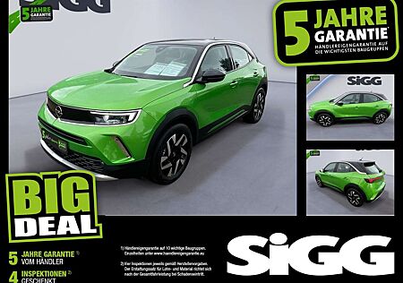 Opel Mokka-e Mokka e Elegance Sitzheizung