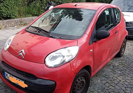 Citroën C1 Citroen 1.0 Style