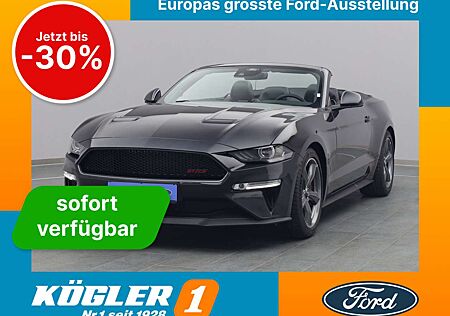 Ford Mustang GT Cabrio V8 California Special/Magne