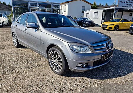 Mercedes-Benz C 320 CDI. AVANTGARDE*PTS*SCHIEBEDACH,COMAND