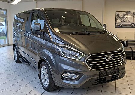 Ford Tourneo Custom 310 Titanium StHz. Bi-Xen Cam AHK