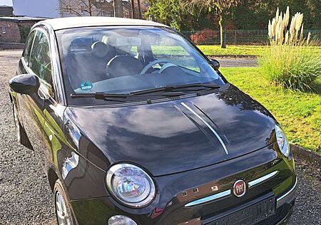 Fiat 500C 500 C 1.2 Sole