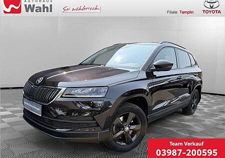 Skoda Karoq 1.5 TSI ACT Style