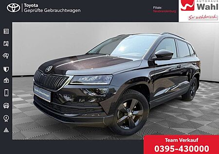 Skoda Karoq 1.5 TSI ACT Style