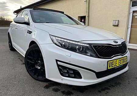 Kia Optima Spirit*PANORAMA**AUTOMATIK*