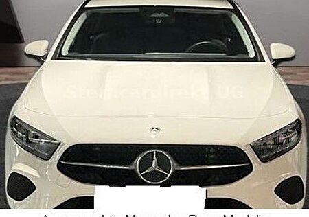 Mercedes-Benz A 200 Progressive AUTOM MBUX RFK LED WINTER
