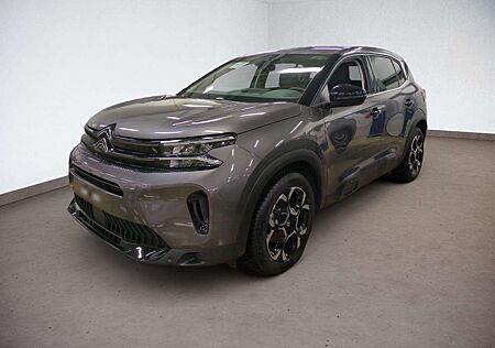 Citroën C5 Aircross Citroen 136 EAT6 Plus